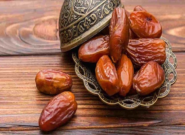 تصویر 1 از فروش خرما پیارم ممتاز + قیمت خرید به صرفه